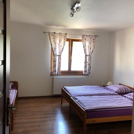 Apartman Tatiana Terchová Extérieur photo