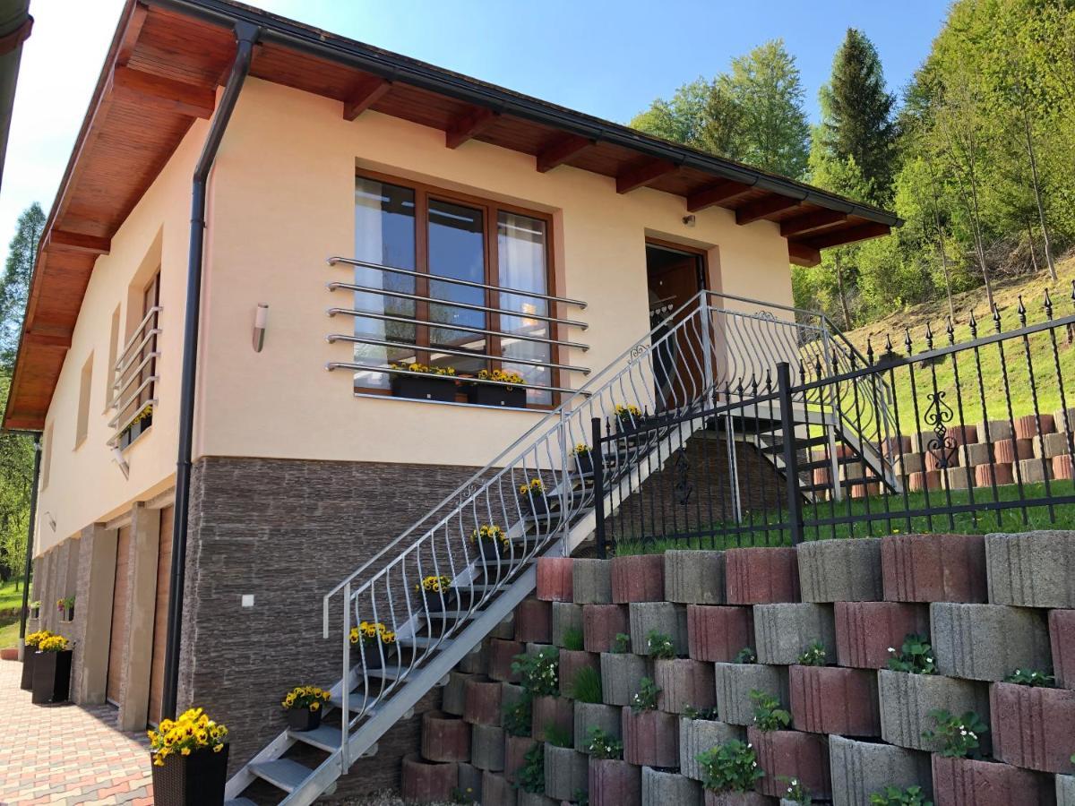 Apartman Tatiana Terchová Extérieur photo