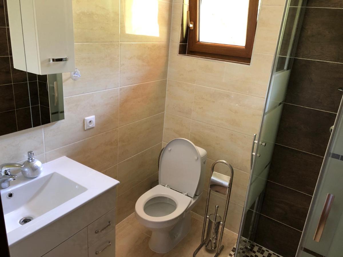 Apartman Tatiana Terchová Extérieur photo