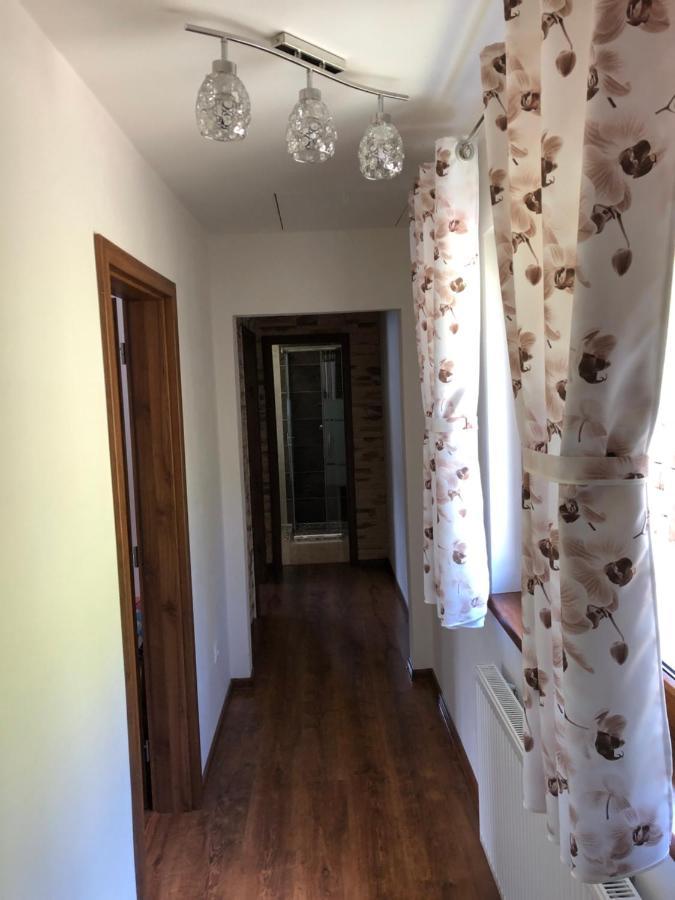 Apartman Tatiana Terchová Extérieur photo