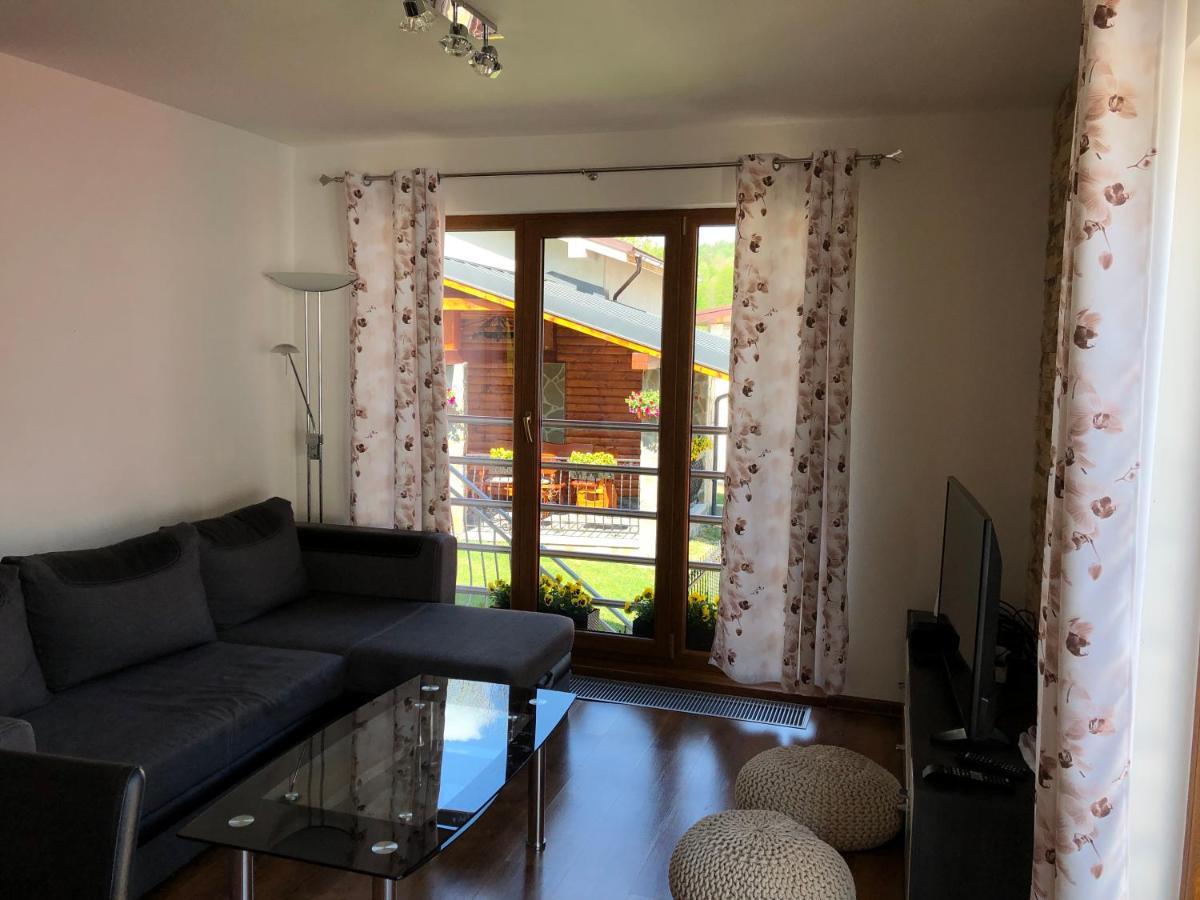 Apartman Tatiana Terchová Extérieur photo