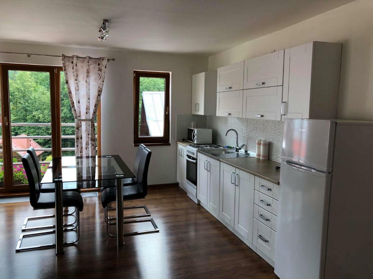 Apartman Tatiana Terchová Extérieur photo